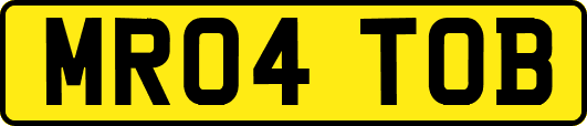 MR04TOB