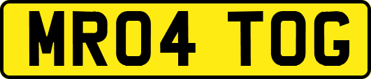 MR04TOG