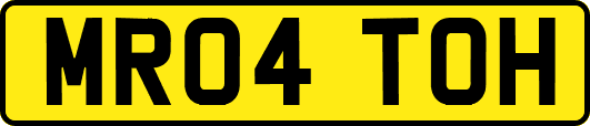 MR04TOH