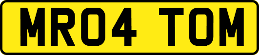 MR04TOM