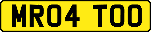 MR04TOO
