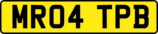 MR04TPB