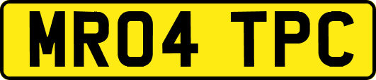 MR04TPC