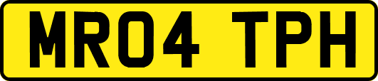 MR04TPH