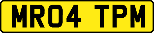MR04TPM