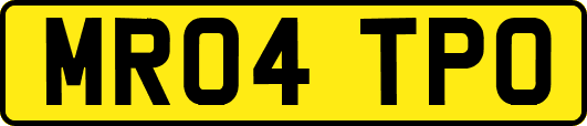 MR04TPO