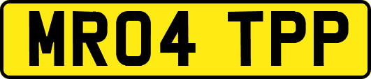 MR04TPP