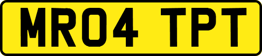 MR04TPT