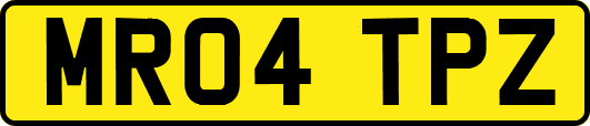 MR04TPZ
