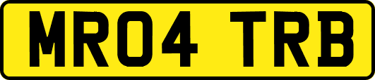 MR04TRB