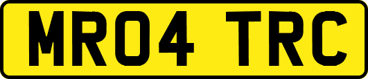 MR04TRC