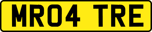 MR04TRE