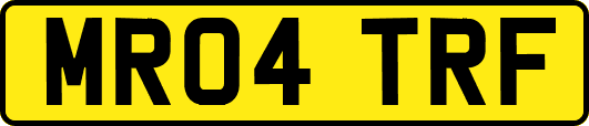 MR04TRF