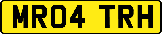 MR04TRH