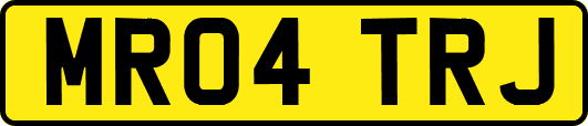 MR04TRJ