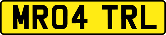 MR04TRL