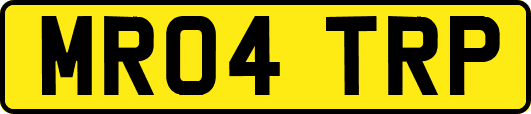 MR04TRP