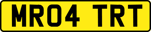 MR04TRT