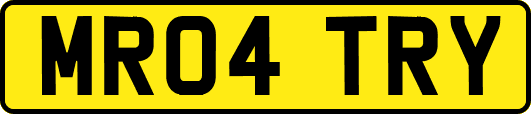 MR04TRY