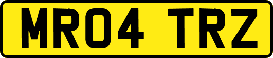 MR04TRZ