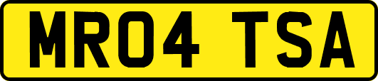 MR04TSA