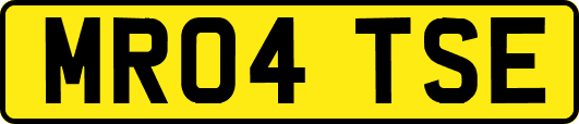 MR04TSE