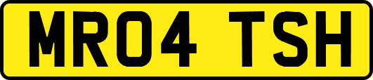 MR04TSH