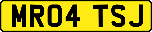 MR04TSJ