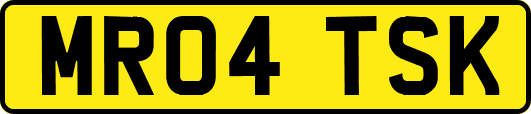 MR04TSK