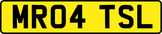 MR04TSL