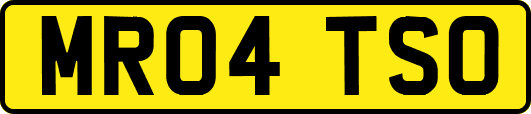 MR04TSO