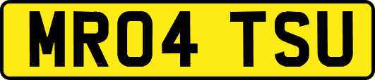 MR04TSU