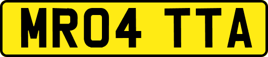 MR04TTA