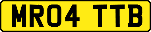 MR04TTB