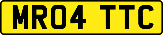 MR04TTC