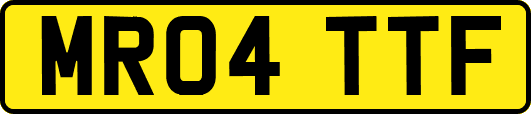 MR04TTF