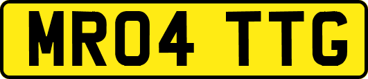 MR04TTG