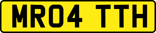MR04TTH