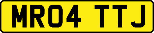 MR04TTJ
