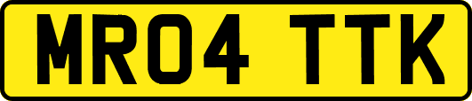 MR04TTK