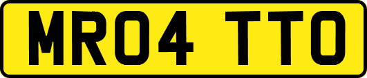 MR04TTO