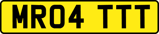 MR04TTT