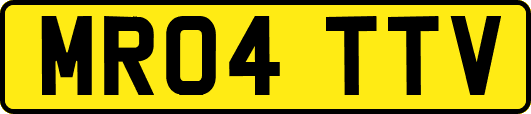 MR04TTV