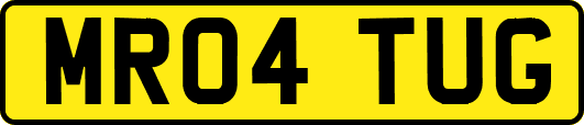 MR04TUG
