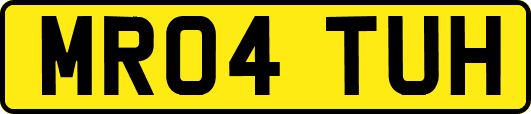 MR04TUH