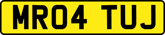 MR04TUJ