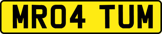 MR04TUM