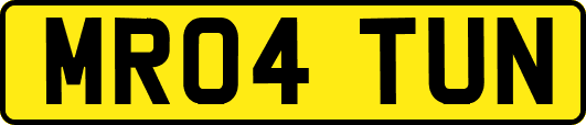 MR04TUN