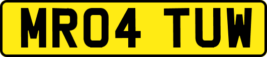 MR04TUW