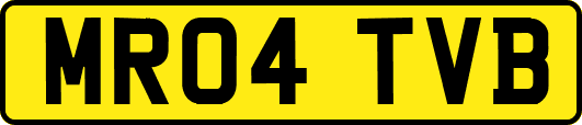 MR04TVB